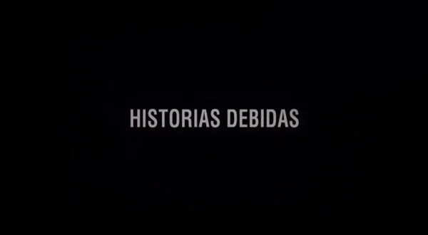 Historias debidas