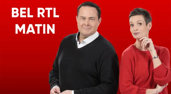 Bel RTL Matin