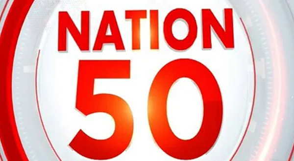 Nation 50