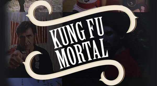 Kung Fu Mortal