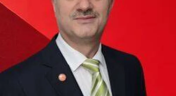 Eğitim Dünyamız