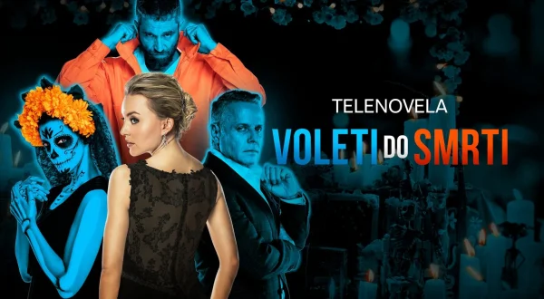 Voleti do smrti
