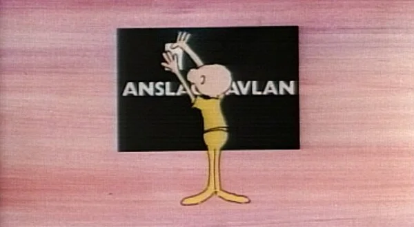 Anslagstavlan