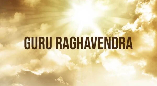Guru Raghavendra