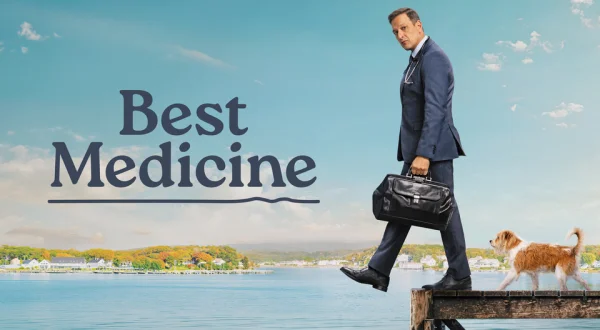 Best Medicine