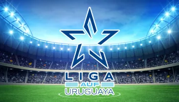 Fútbol Uruguayo Primera División