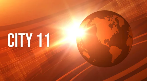 सिटी 11