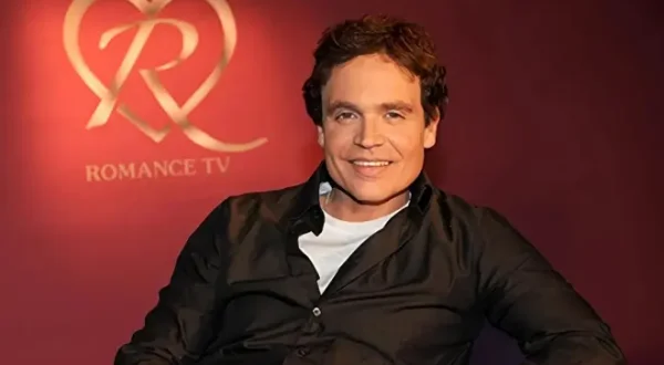 Stars im Interview