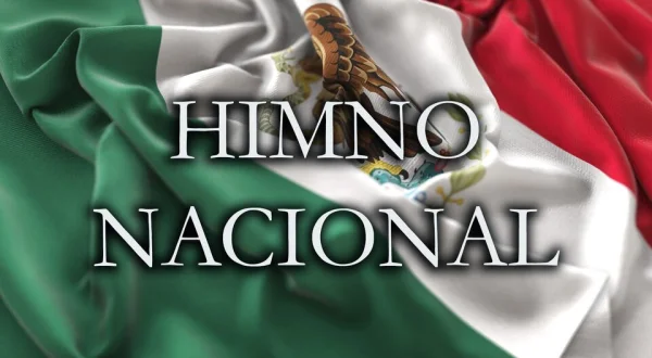 Himno nacional
