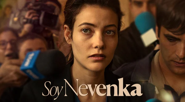 Soy Nevenka