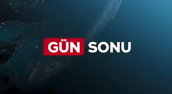 Gün Sonu