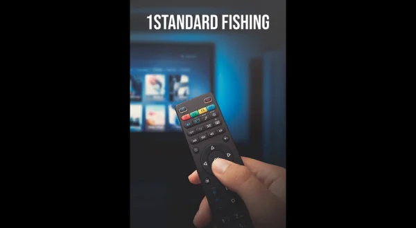 1Standard Fishing