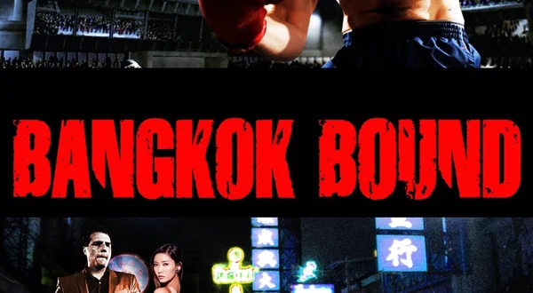 Bangkok Bound