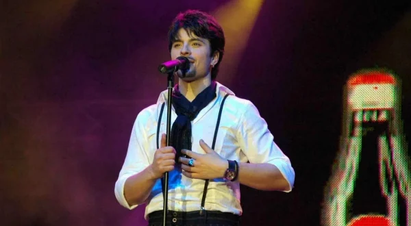 Koncert Toše Proeski