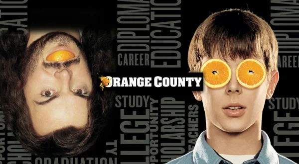 Orange County