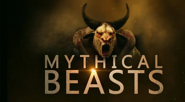 Mythical Beasts