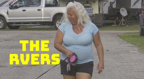 The RVers