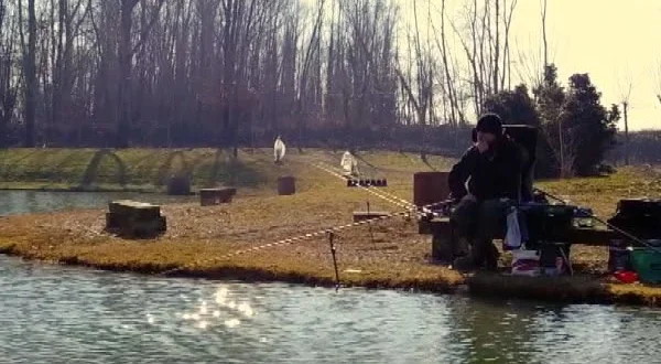 Storie di pesca in acque interne 2