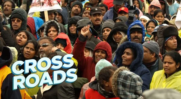 Cross Roads