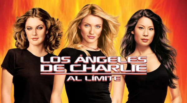 Los Ángeles de Charlie: Al límite