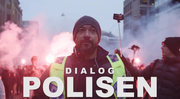 Dialogpolisen