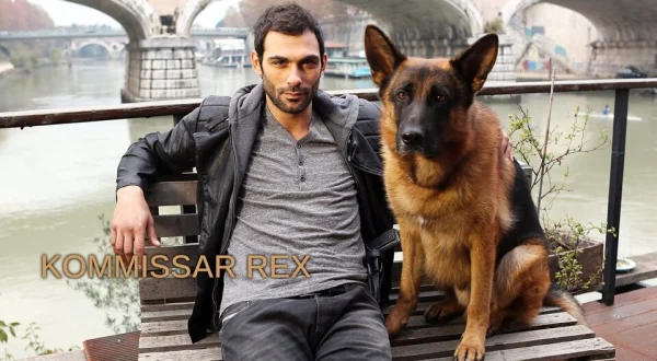 Kommissar Rex