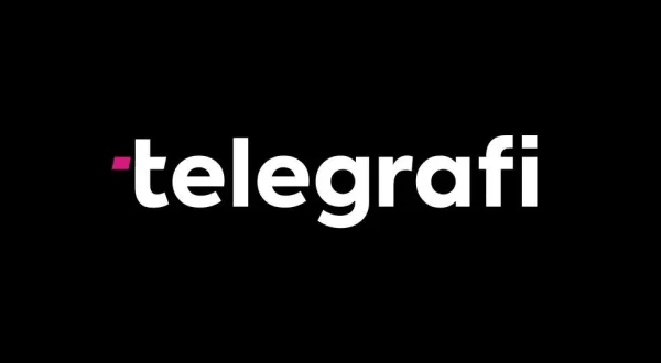 Telegrafi perballje