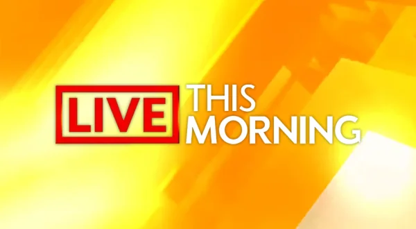 Live This Morning