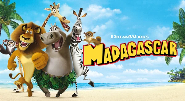 Madagascar