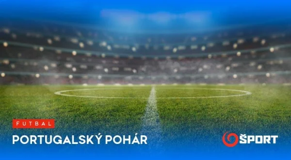 Portugalský pohár