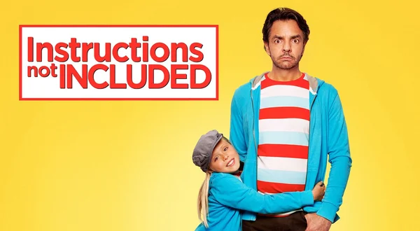 Instructions Not Included