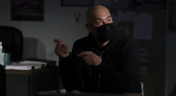 Ghost Adventures