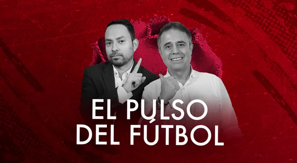 El pulso del fútbol