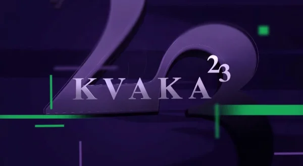 Kvaka 23