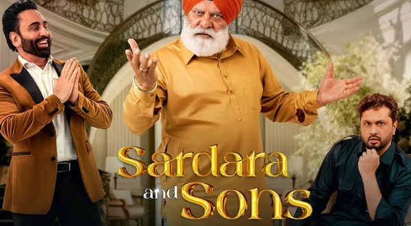 Sardara and Sons
