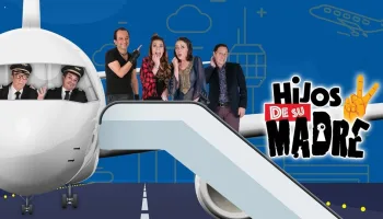 Hijos de su madre