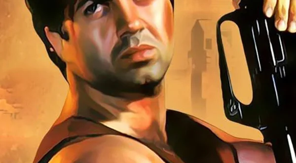 Ghayal