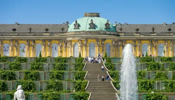Deutschlands Welterbe