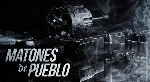 Matones de pueblo