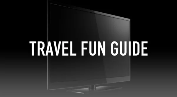 Travel Fun Guide