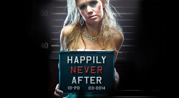 Happily Never After