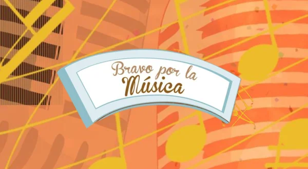 Bravo por la música