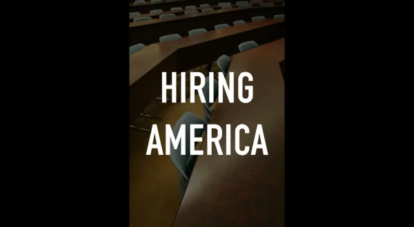 Hiring America