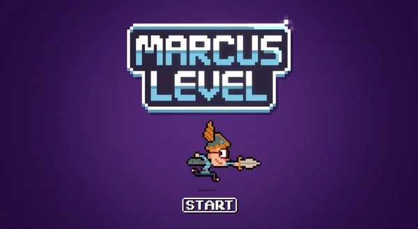 Marcus Level