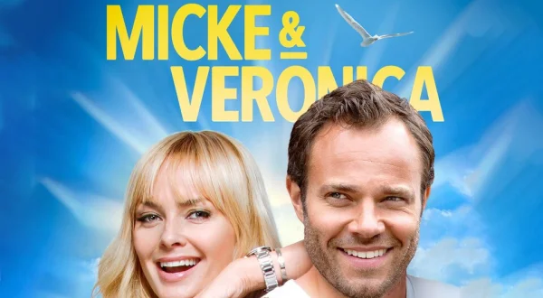 Micke & Veronica