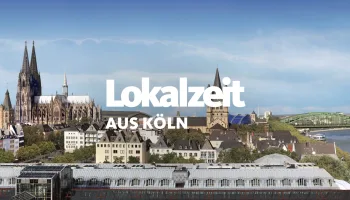 Lokalzeit aus Köln