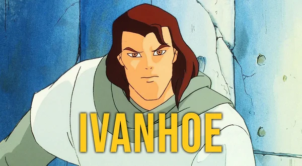 Ivanhoe