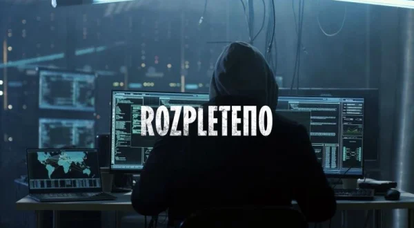 Rozpleteno