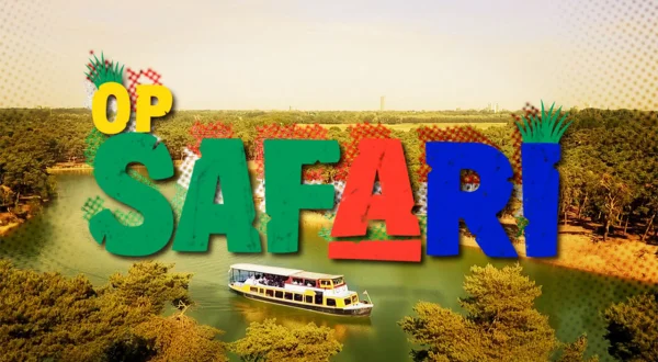 Op Safari