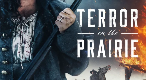 Terror on the Prairie